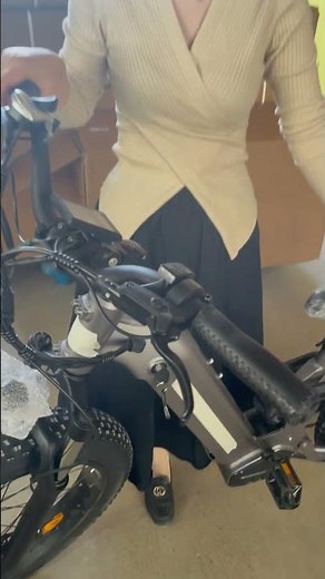 Ebike common issue like throttle doesn’t work or PAS doesn’t work