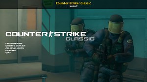 Counter-Strike: Classic Mod for Counter-Strike: Source | CS:S Mods