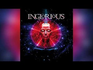 🎸 INGLORIOUS – V (2021) 🎤 Full Album | Modern Hard Rock with Classic Soul