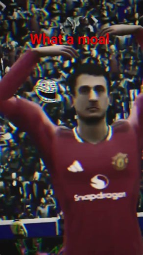 what a moal #football