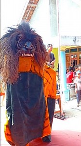 Singobarong Turonggo Putro Birowo #barongankendal