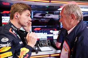"Still calling the shots at RB": Fans react to Helmut Marko disallowing Max Verstappen to take part in the Red Bull Formula Nurburgring