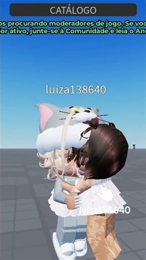 eu e minha best^^#roblox#editor de avatar catálogo