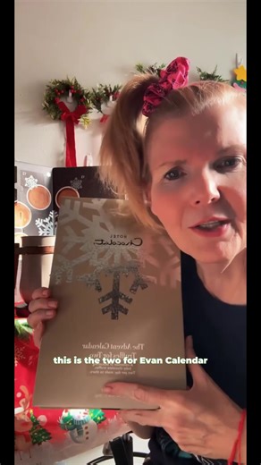 Truffles For Two Advent Calendar