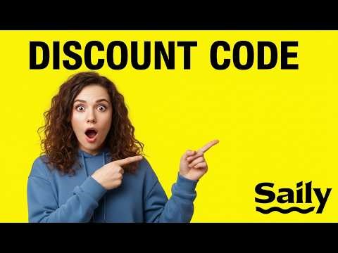 ✅ Saily Coupon Code That WORKS for Everyone! (2026)
