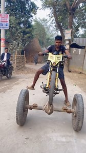 4.4K views · 120K reactions | Bike #prankboynahid #bike #viral | Prank Boy Nahid | Facebook