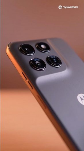 Moto G37 Power Unboxing & First Look 😍 | #motog37power #motorolag37power #unboxing ng