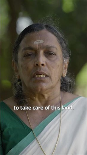 How organic farming revives #soil