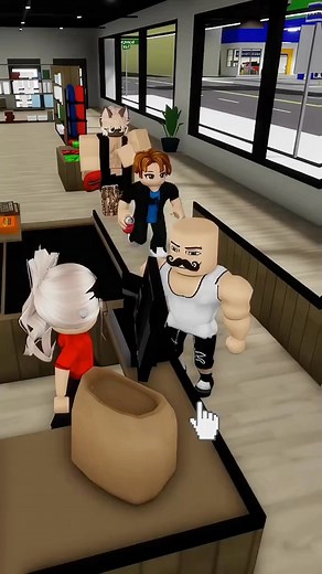 2.1M views · 33K reactions | Shampoo hair pro! #robloxgames #reelsvideoシ #reelsviralシ #robloxfunny | Roblox Player Never Lie | Facebook