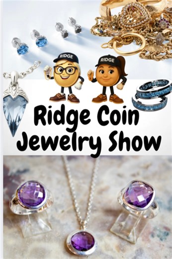 Saturday (SPECIAL)  All Day New Year's  Jewelry Show   FREE SHIPPING | eBay Live Video