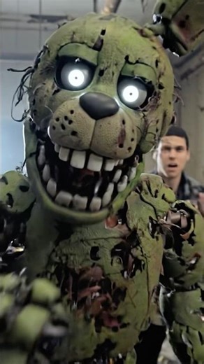 Cologne Jay talking to William Afton ￼ spring trap Jay being mean to Angel ￼￼￼￼￼￼￼￼￼￼