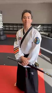 🚨BLACK BELT WEAPONS SEMINAR ALERT 🚨 Senior Master Pino is bringing elite Black Belt Gum Do training to Region 106! 🗡️ Join him Sunday, April 6th, at ATA Generations, Brownsburg, IN, to get hands-on instruction focused on improving: ✅ Basics & fundamental skills ✅ Technique education & understanding ✅ Form training ✅ Partner drills & more! Plus, you'll also have the opportunity to participate in the Double Ssahng Jeol Bong weapon training with Chief Master Kevin Kaminski! Registration is OPEN—