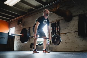 Conquer Strength