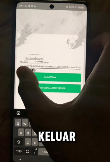 Cara Mudah Nyontek di Aplikasi Exambro 2024