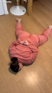 3.7M views · 43K reactions | When Mum & Dad try the 'Flex Challenge' 露‍♂藍 #FlexChallenge #Fail #NoMate | LadBaby | Facebook