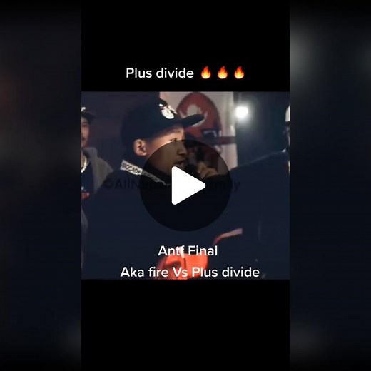 Aka Fire vs Plus Divide: Epic Battle Highlights