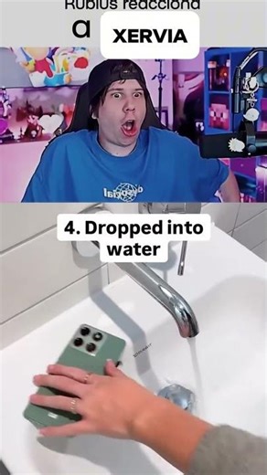 Motorola Edge 70: incredibly thin… but it has a problem