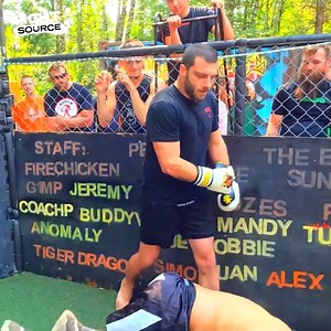 338K views · 6.4K reactions | Greatest Scrapyard Moments Of 2023 | Fight Source | Facebook