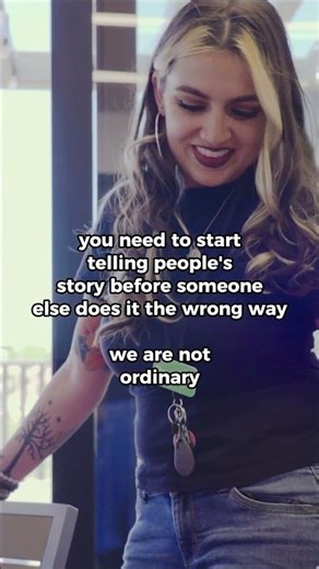 Most Organizations Wait Until the Story Is Already Written. By Then, It's Too Late