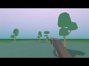 Haciendo un jugador 3D #2 Programa tu primer FPS en Godot Engine