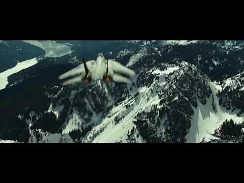 Top Gun 2 - Trailer - Long Version VF
