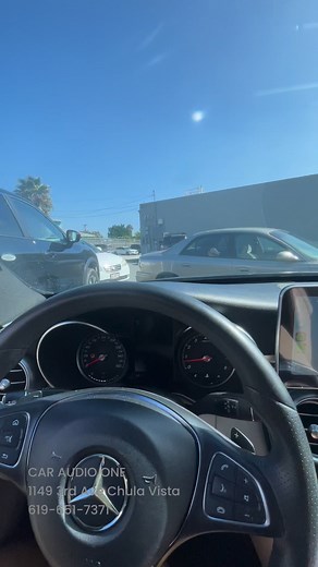 11 reactions · 20 shares | Mercedes C300 with a big 12-inch Apple CarPlay/Android Auto stereo setup: #MercedesC300 #MercedesUpgrade #CarPlay #AndroidAuto #12InchScreen #LuxuryUpgrade #MercedesMods #C300Build #CarAudioUpgrade #CustomStereo #AppleCarPlay #AndroidAutoLife #MercedesBenz #TechUpgrade #C300Life #WelcomeToCarAudio #ChulaVistaAudio | Caraudioone ThirdAve | Facebook