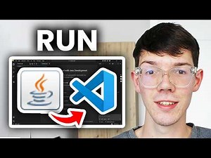 How To Run Java Program In Visual Studio Code - Step By Step