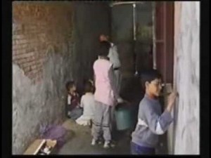 SKETCH ORAN WAHRANE 2012