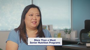 37 reactions · 6 comments | Beyond just providing meals, Senior Nutrition Programs in California encourage healthy lifestyles and strengthen communities. This ABC’s of Aging report shows us organizations across the state that are serving millions of meals each year through the California Department of Aging’s Older Californians Nutrition Program. Sponsored by the California Department of Aging. | ABC7 News | Facebook