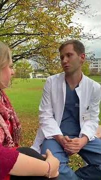 Was ist das Turner Syndrom? Mit Felix Oberhoffer @ kinderkardiologie_intensiv_lmu