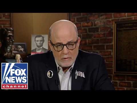 Levin: Schumer was RIGHT — back then...