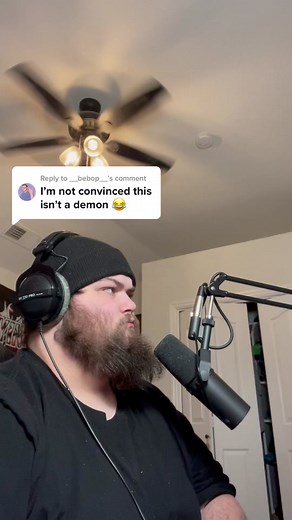 Screamymemey on TikTok