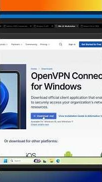 Access Your Home PC From ANYWHERE! 🌎