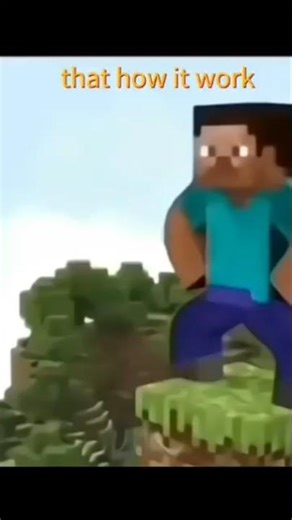 How does crouch work in Minecraft 🥀