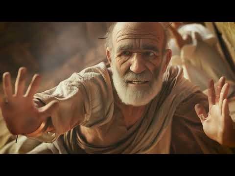 Numbers 12 FULL | Moses FIGHTS AARON| THE BIBLE MOVIE