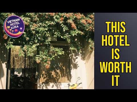 IKIGAI Dorm Hostel - Danang Beach - This Hotel Is Worth It | Da Nang, Vietnam🛏️