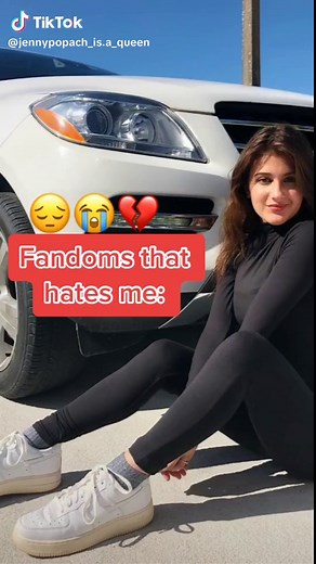 ‏😔😭💔@jennypopach