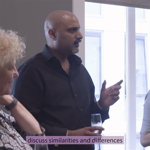 Developing Leadership in Practice programme (DLiP™)