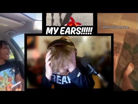 I Can't Hear Anymore.