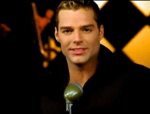 Ricky Martin's Vida Loca  | GRAMMY.com
