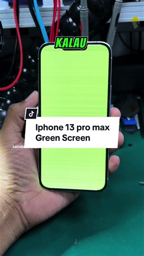 Zainal Zakaria | PhoneWatchFix on TikTok