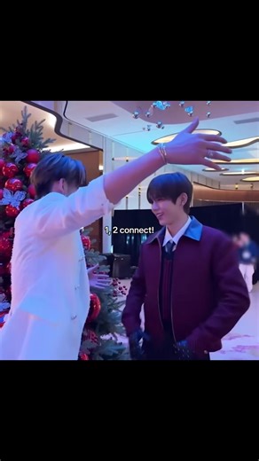 The Power of Connection Through Dance