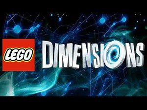 You Wouldn't Know (Instrumental) - LEGO Dimensions OST