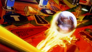 Pinball Hall of Fame: The Williams Collection (3DS)