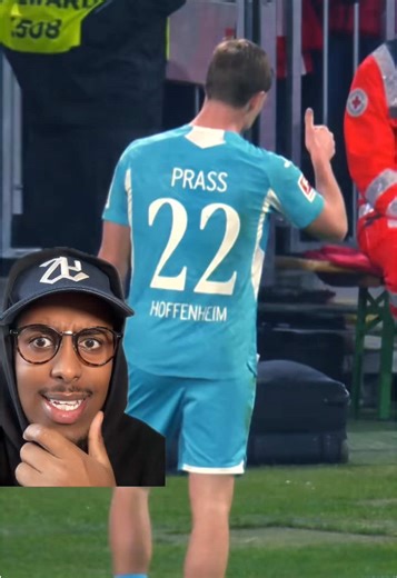 Bayern Munich vs TSG Hoffenheim: A Cinematic Match Highlight