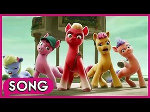 Danger, Danger (Angry Mob) (Song) - MLP- A New Generation