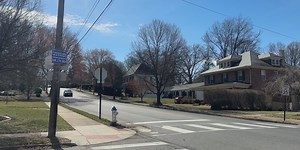 Crystal Spring resident voices safety concerns amid rising homelessness