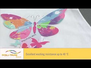 POLI-FLEX PRINTABLE 4016