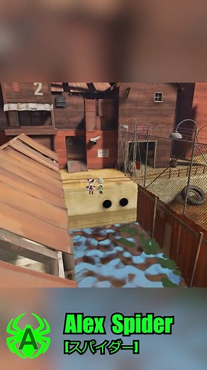 Daily Squid Sisters in Splatoon Gmod Classic