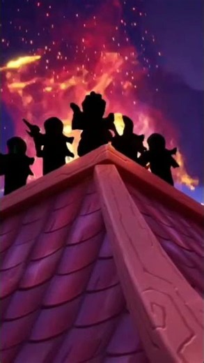 The Evil Within | Season 5, Episode 1 | Full Episode | LEGO NINJAGO: Dragons Rising